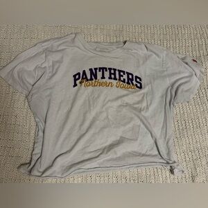 UNI Women’s Crop Top